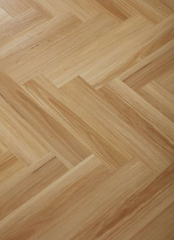New Zealand Blackbutt Herringbone - Everlast Timber Flooring
