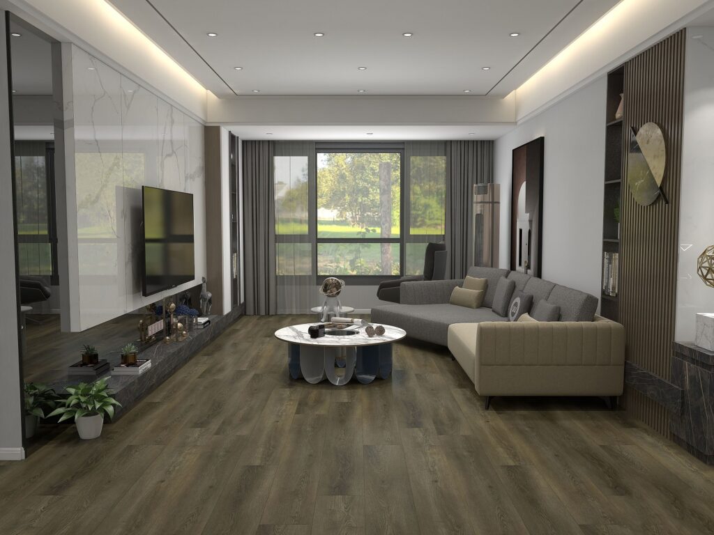 Everlast Timber Flooring