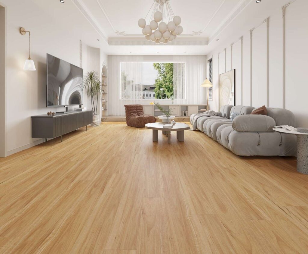 Blackbutt Flooring