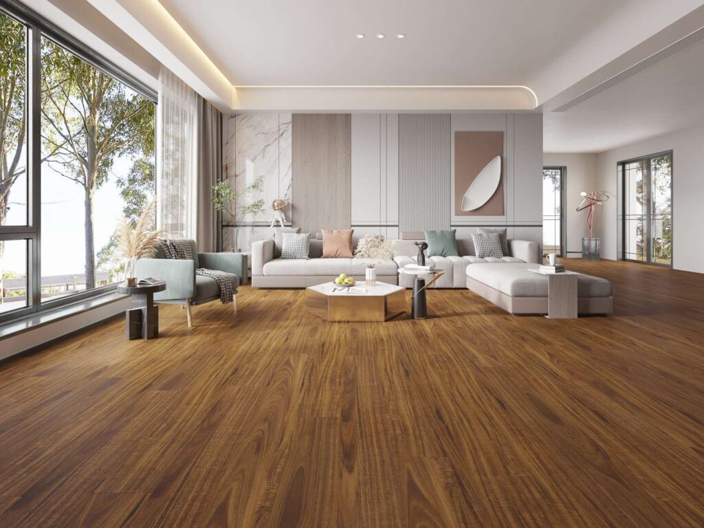 Flooring