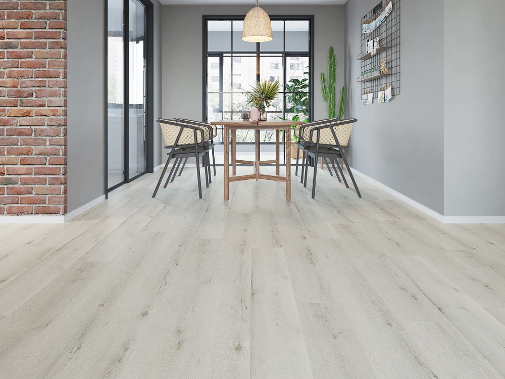 Oak Flooring