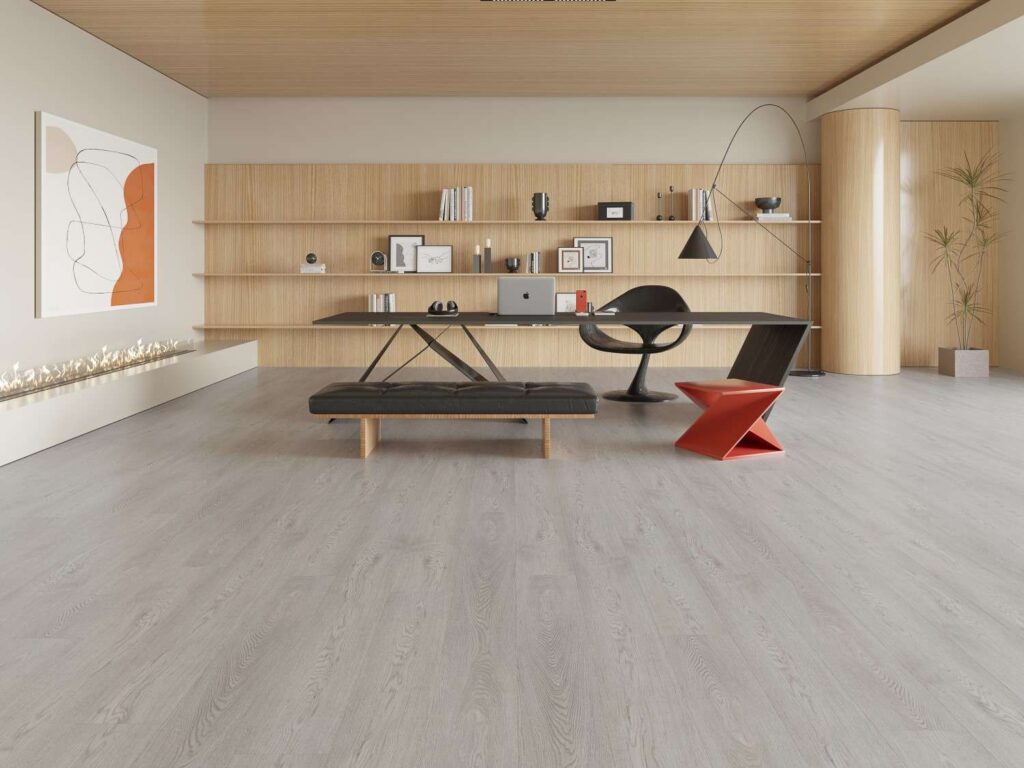 Flooring