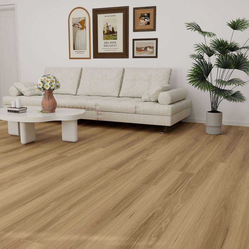 Blackbutt Flooring