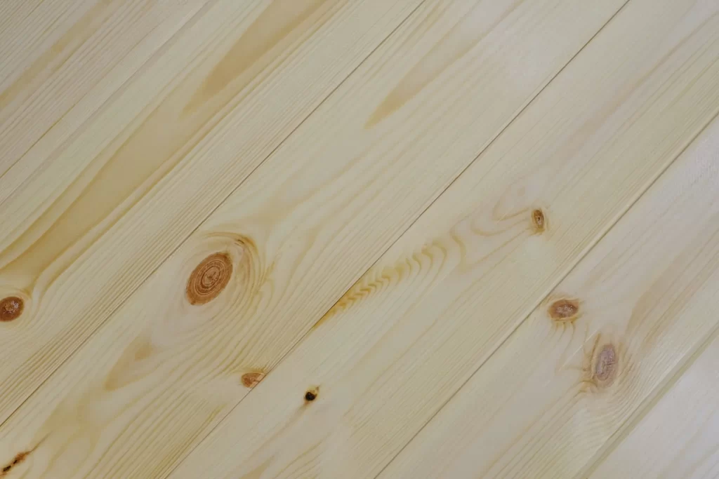 Pine Wood Flooring